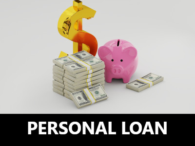 low interest persoal loan