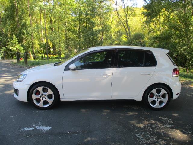 Car Finance 2010 Volkswagen Golf-1045373