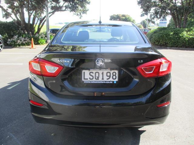 Car Finance 2018 Holden ASTRA-1045479