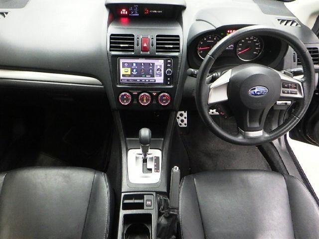 Car Finance 2014 Subaru XV-1046669