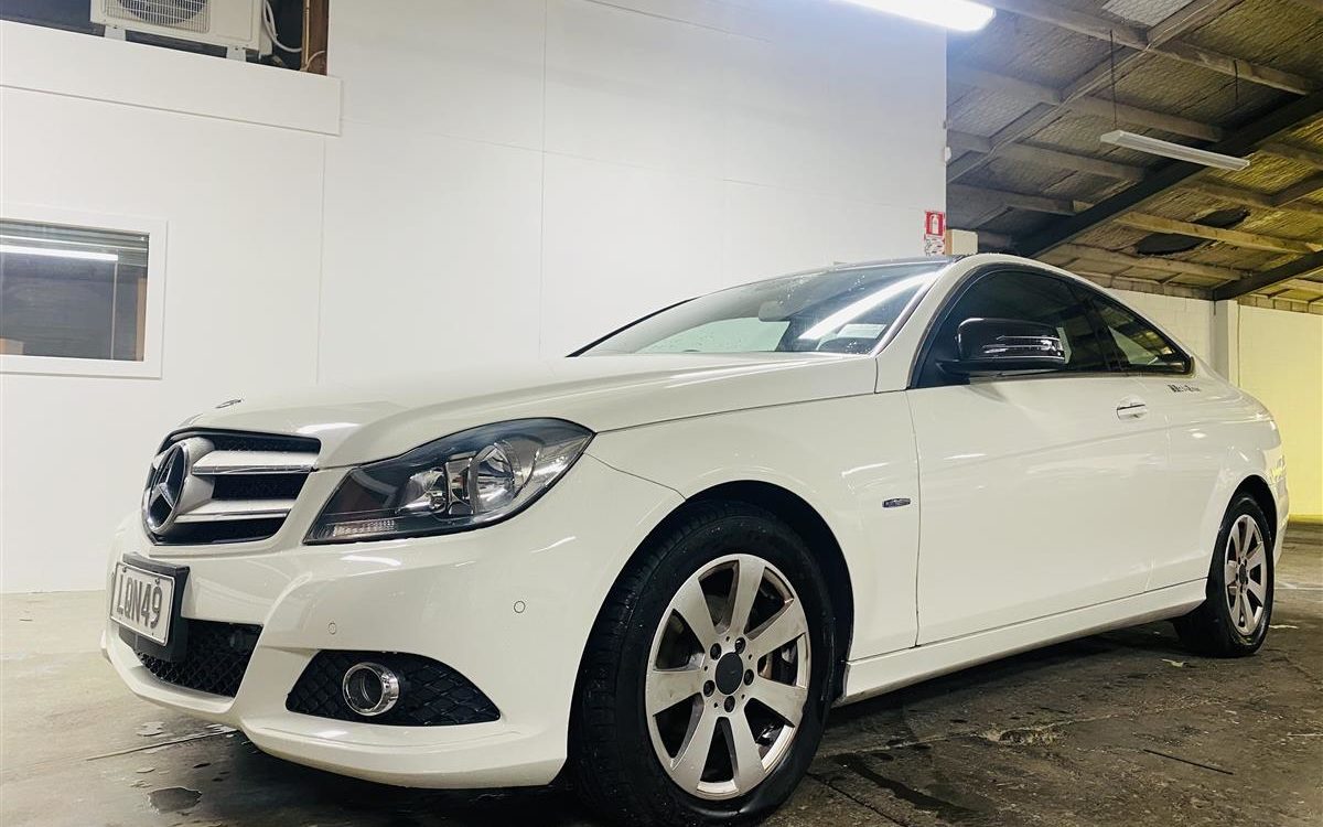 Car Finance 2012 Mercedes-Benz NICE-1046798