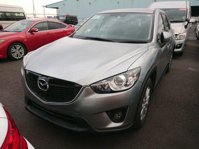 Car Finance 2012 Mazda CX-5-1048853