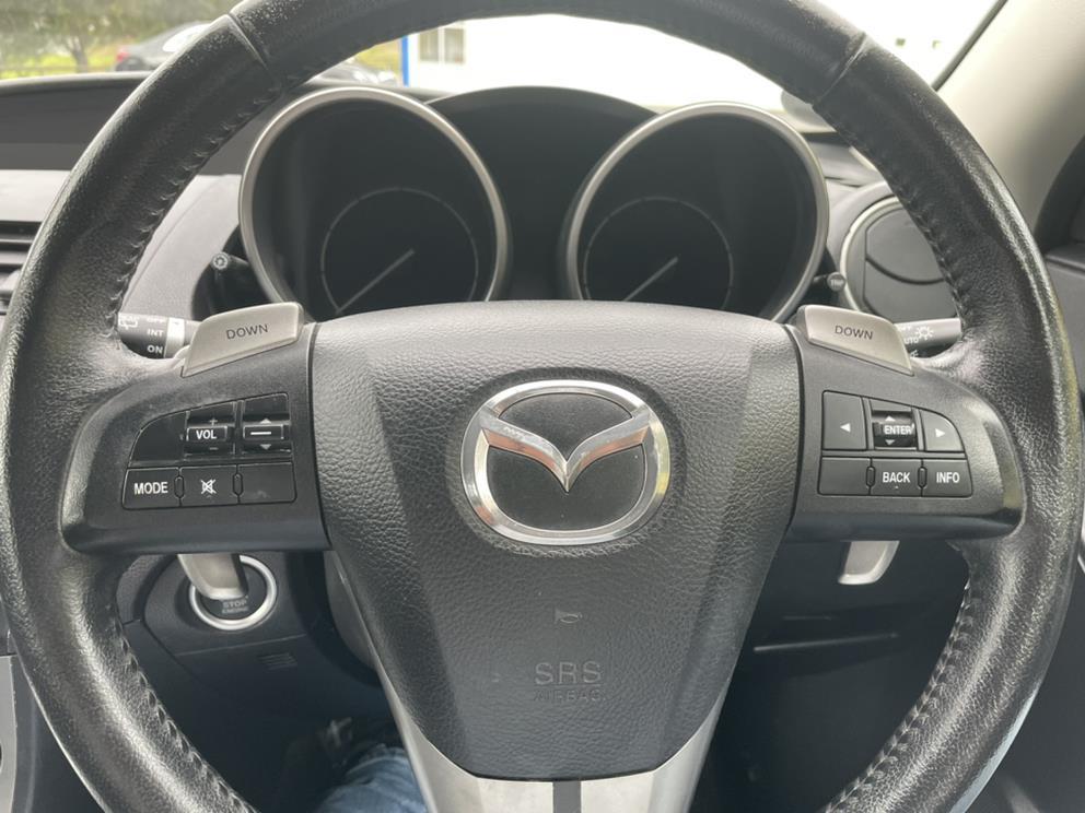 Car Finance 2009 Mazda AXELA-1048881