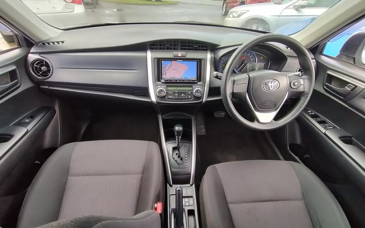 Car Finance 2016 Toyota Corolla-1054821