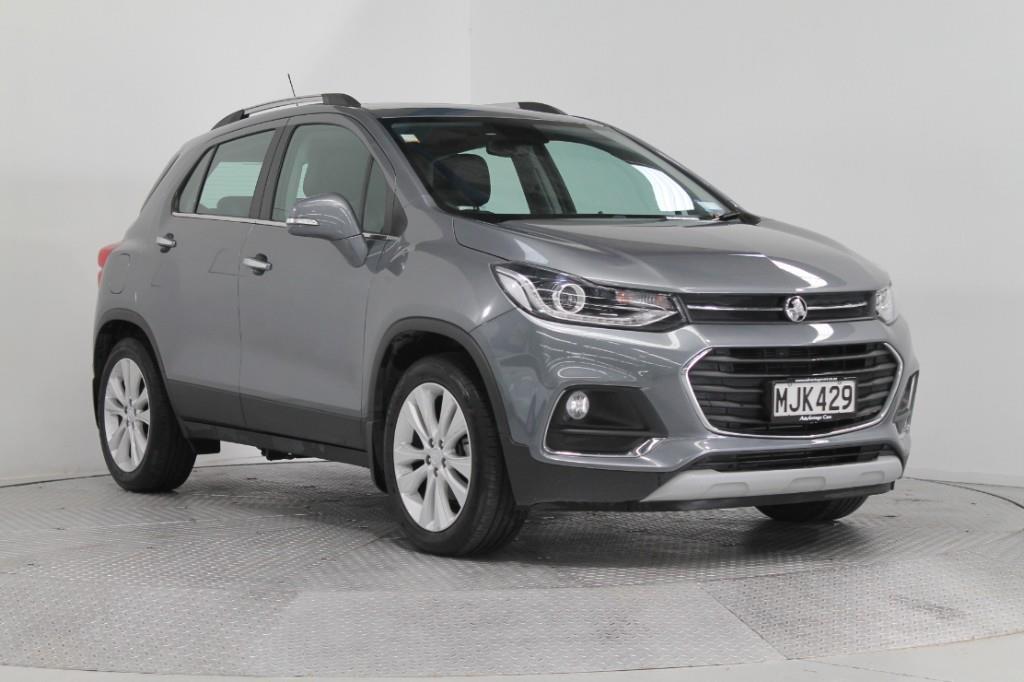 Car Finance 2019 Holden Trax-1059993