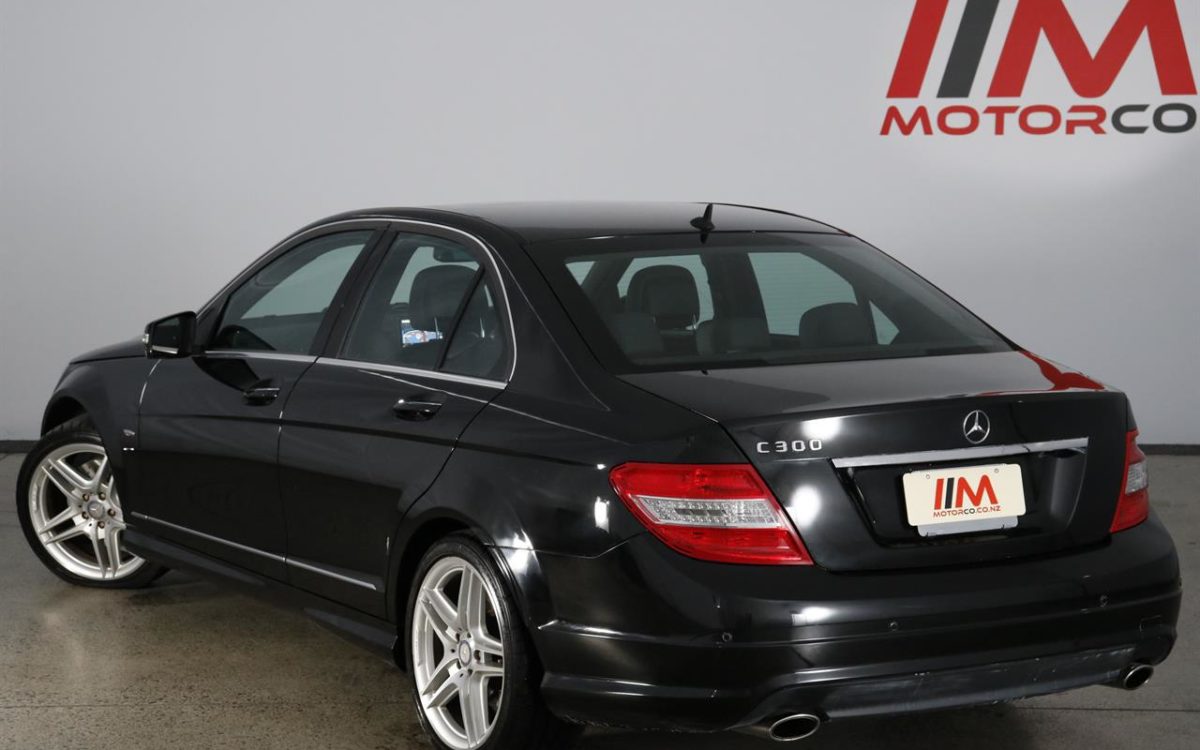 Car Finance 2010 Mercedes Benz-1061393