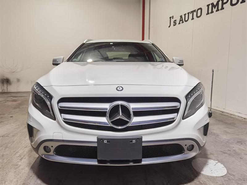 Car Finance 2015 Mercedes-Benz GLA-1062879