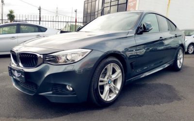 Car Finance 2013 BMW 320i