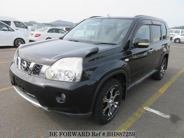 Car Finance 2010 Nissan X-Trail-1066880