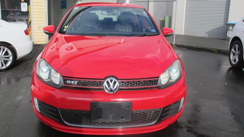 Car Finance 2009 Volkswagen Golf-1067905