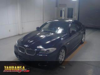 Car Finance 2011 BMW 528I-1072729