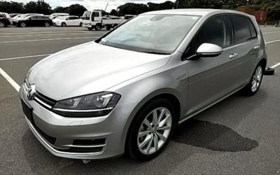 Car Finance 2013 Volkswagen Golf