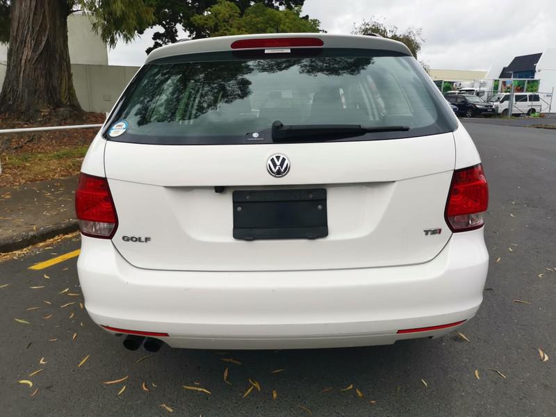 Car Finance 2009 Volkswagen Golf-1074165