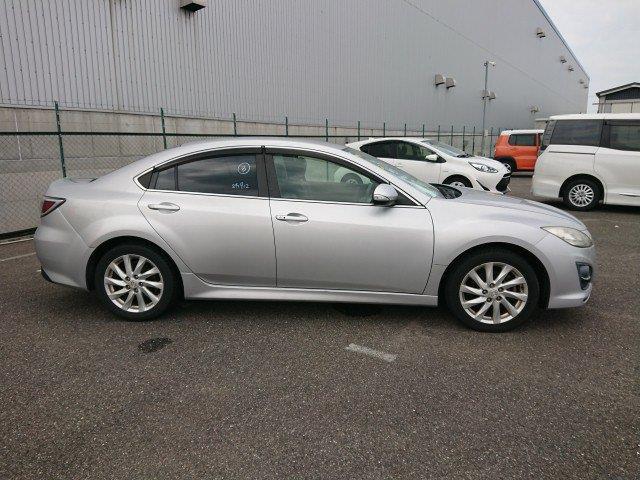 Car Finance 2010 Mazda Atenza-1075114