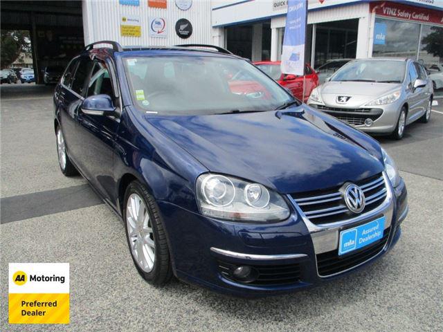 Car Finance 2009 Volkswagen Golf-1076075