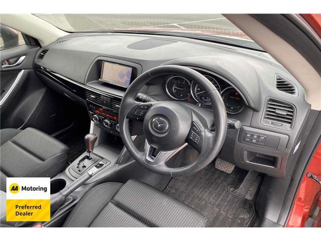 Car Finance 2012 Mazda CX-5-1076426