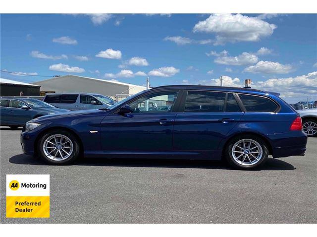 Car Finance 2012 BMW 320i-1076519