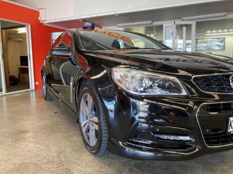 Car Finance 2014 Holden Commodore-1078826