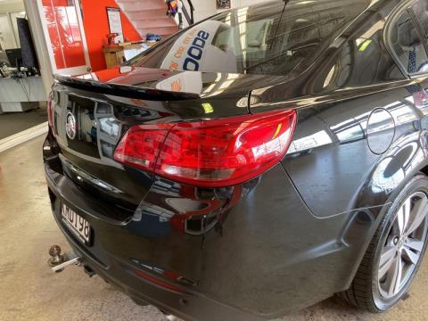 Car Finance 2014 Holden Commodore-1078832