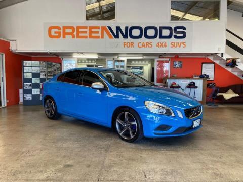 Car Finance 2013 Volvo S60-1078842