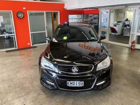 Car Finance 2014 Holden Commodore-1078831