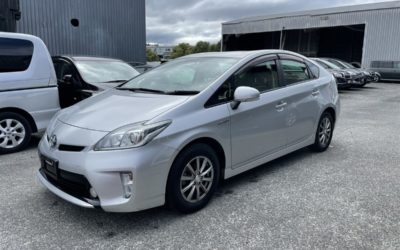 Car Finance 2015 Toyota Prius