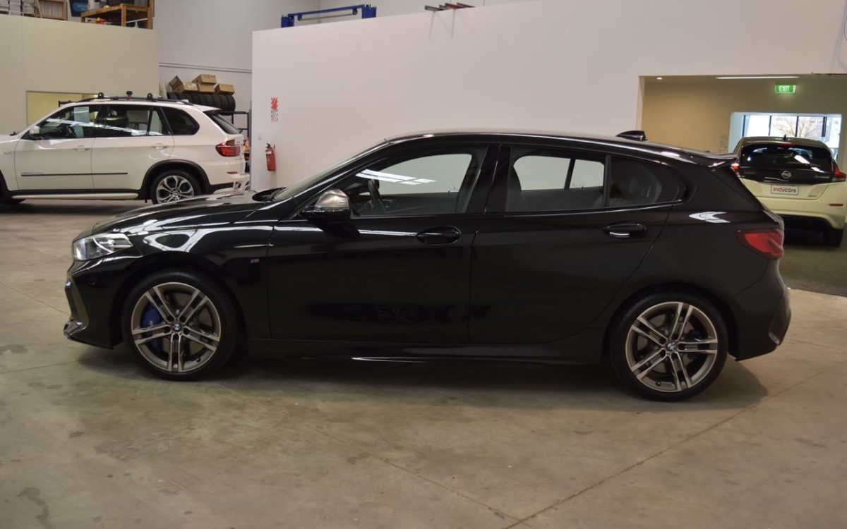 Car Finance 2019 BMW M135i-1079498