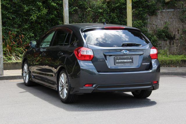 Car Finance 2012 Subaru Impreza-1079578