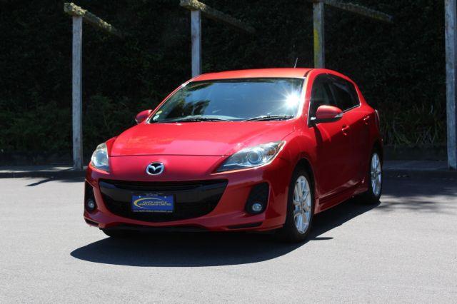 Car Finance 2011 Mazda Axela-1079559