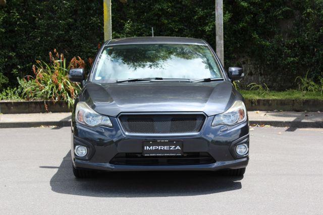 Car Finance 2012 Subaru Impreza-1079582