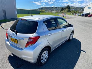 Car Finance 2016 Toyota Vitz-1079268