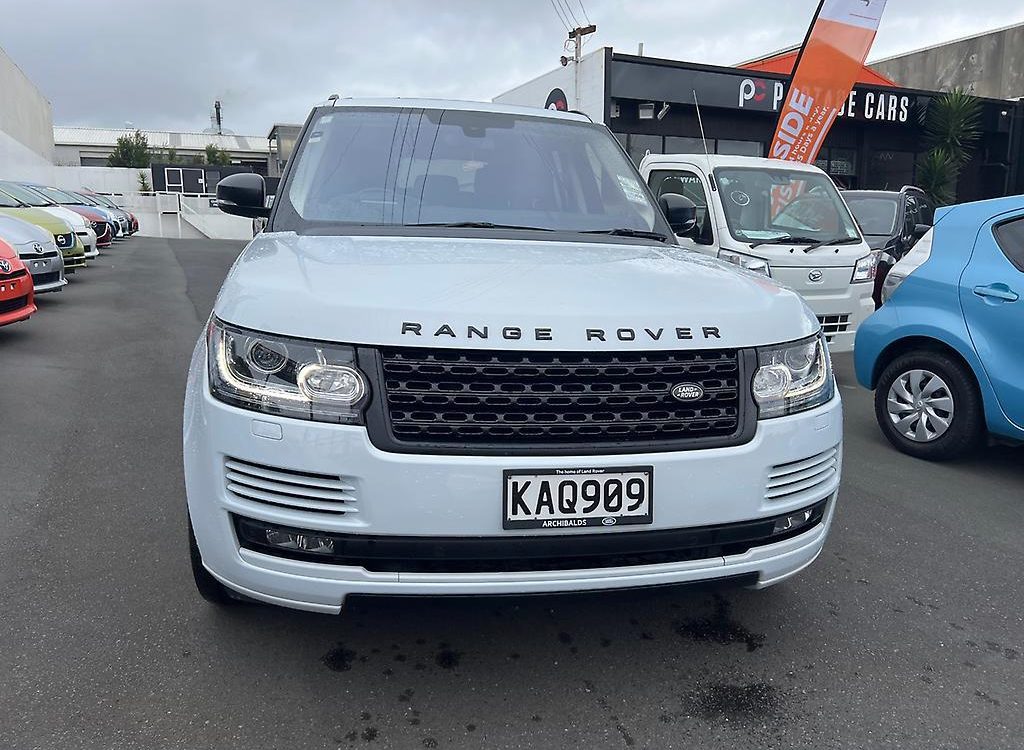 Car Finance 2016 Land Rover-1079987