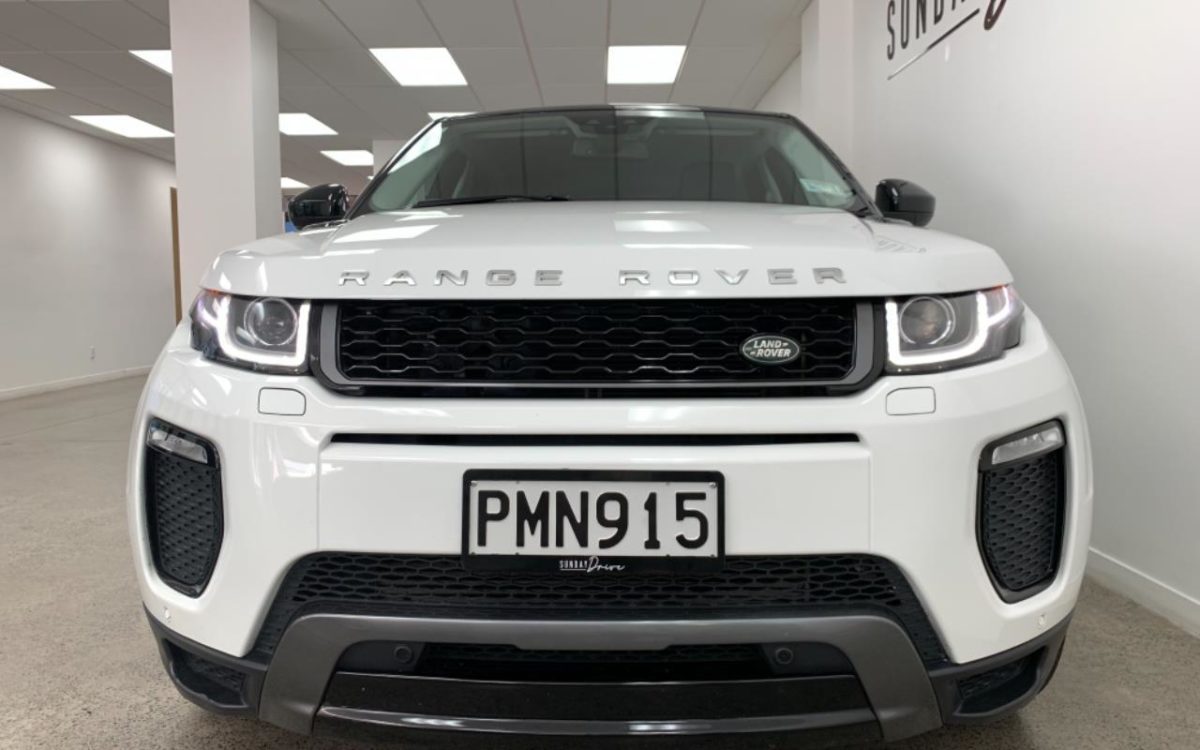 Car Finance 2015 Land Rover-1079773