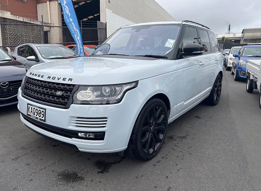 Car Finance 2016 Land Rover-1079974