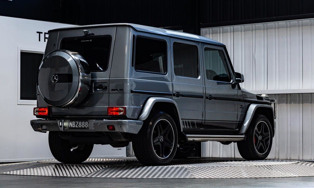 Car Finance 2015 Mercedes-Benz G-1080309