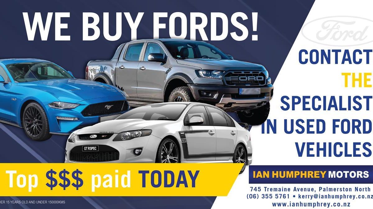 Car Finance 2018 Ford RANGER-1080838