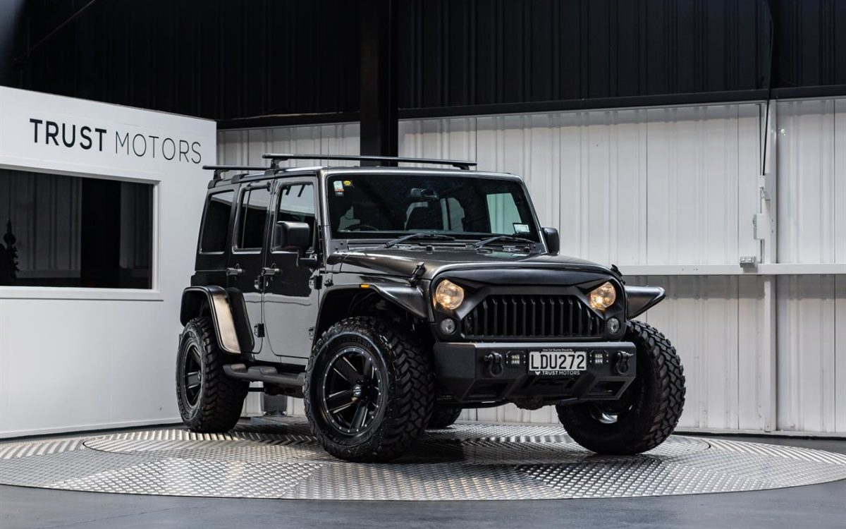 Car Finance 2018 Jeep Wrangler-1080602