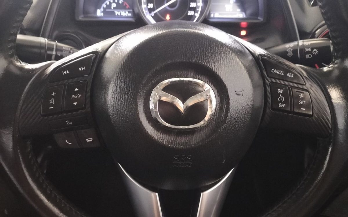 Car Finance 2015 Mazda Atenza-1080961