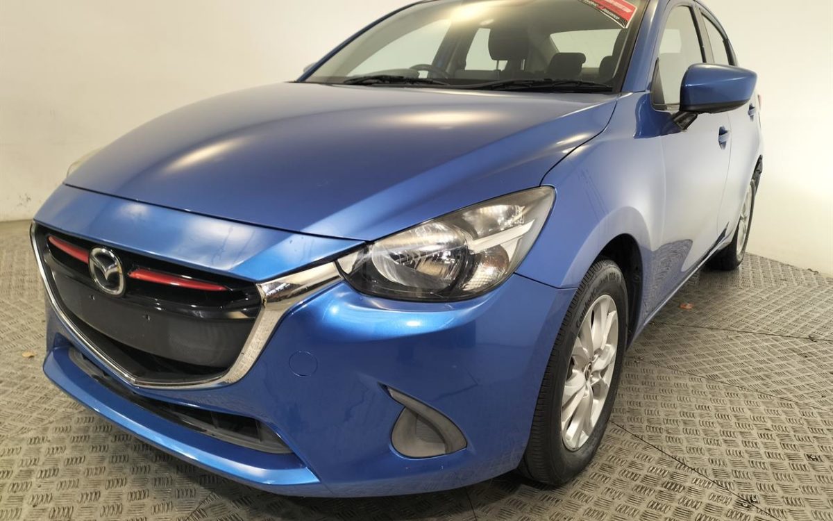 Car Finance 2015 Mazda Atenza-1080950