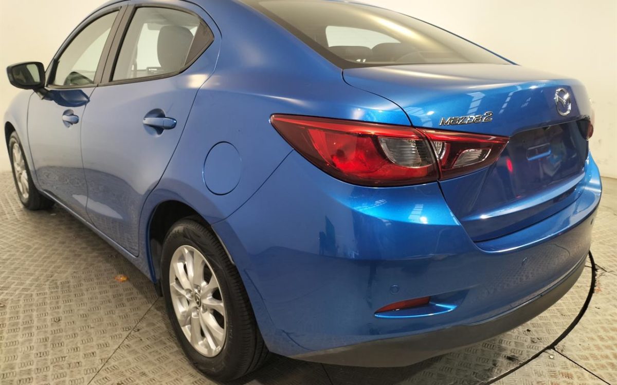 Car Finance 2015 Mazda Atenza-1080962